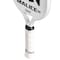 Onix Malice 16 Open Throat Composite Pickleball Paddle KZ8000-MLC16OTCMPWHT - alternate 4